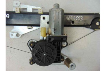 2 PIN ELEVALUNAS TRASERO IZQUIERDO VOLVO V70 FAMILIAR D 5 Tracción total 2003 2 PIN 176553 VOLVO - 1