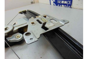 2 PIN ELEVALUNAS TRASERO IZQUIERDO VOLVO V70 FAMILIAR D 5 Tracción total 2003 2 PIN 176553 VOLVO - 2