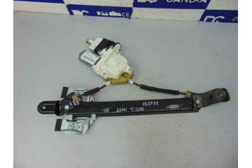 1K0959703G  ELEVALUNAS TRASERO IZQUIERDO SEAT LEON (1P1) Stylance / Style 2009 1K0959703G 186079 SEAT - 1