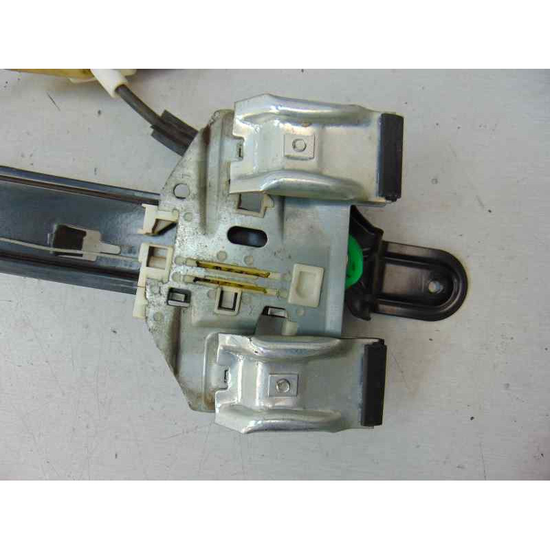 1K0959703G  ELEVALUNAS TRASERO IZQUIERDO SEAT LEON (1P1) Stylance / Style 2009 1K0959703G 186079 SEAT - 2