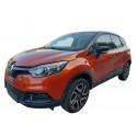 RENAULT CAPTUR I Adventure