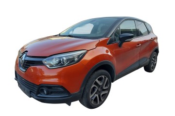 RENAULT CAPTUR I Adventure