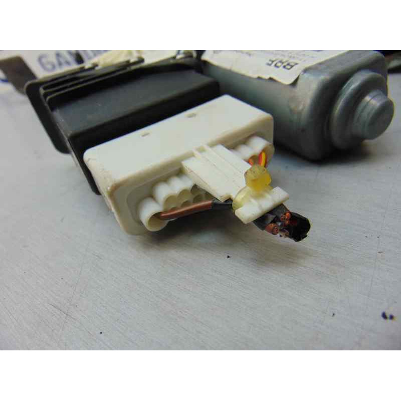 1K0959703G  ELEVALUNAS TRASERO IZQUIERDO SEAT LEON (1P1) Stylance / Style 2009 1K0959703G 186079 SEAT - 3