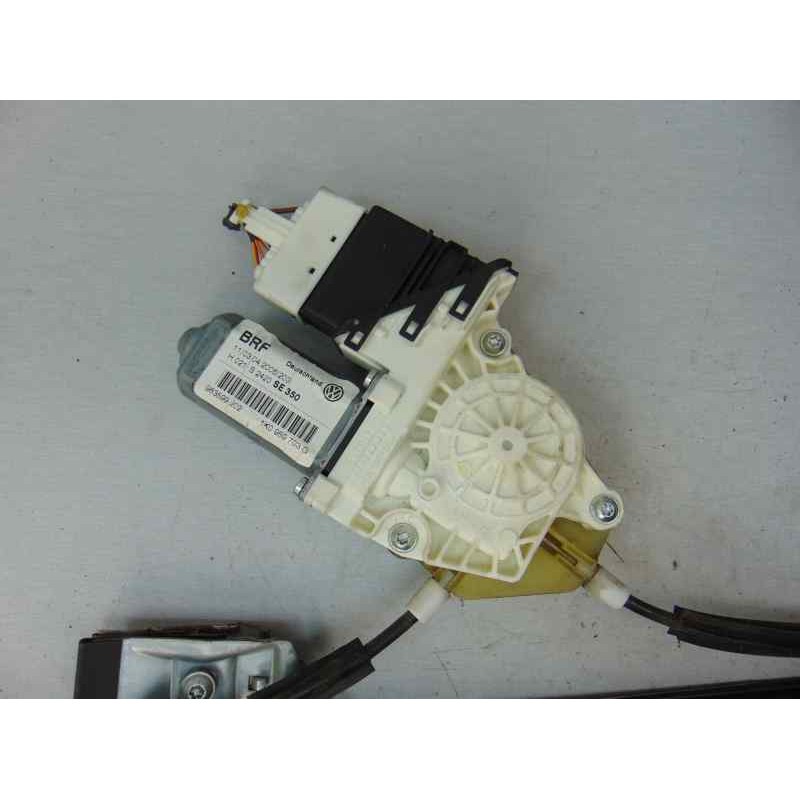 1K0959703G  ELEVALUNAS TRASERO IZQUIERDO SEAT LEON (1P1) Stylance / Style 2009 1K0959703G 186079 SEAT - 4