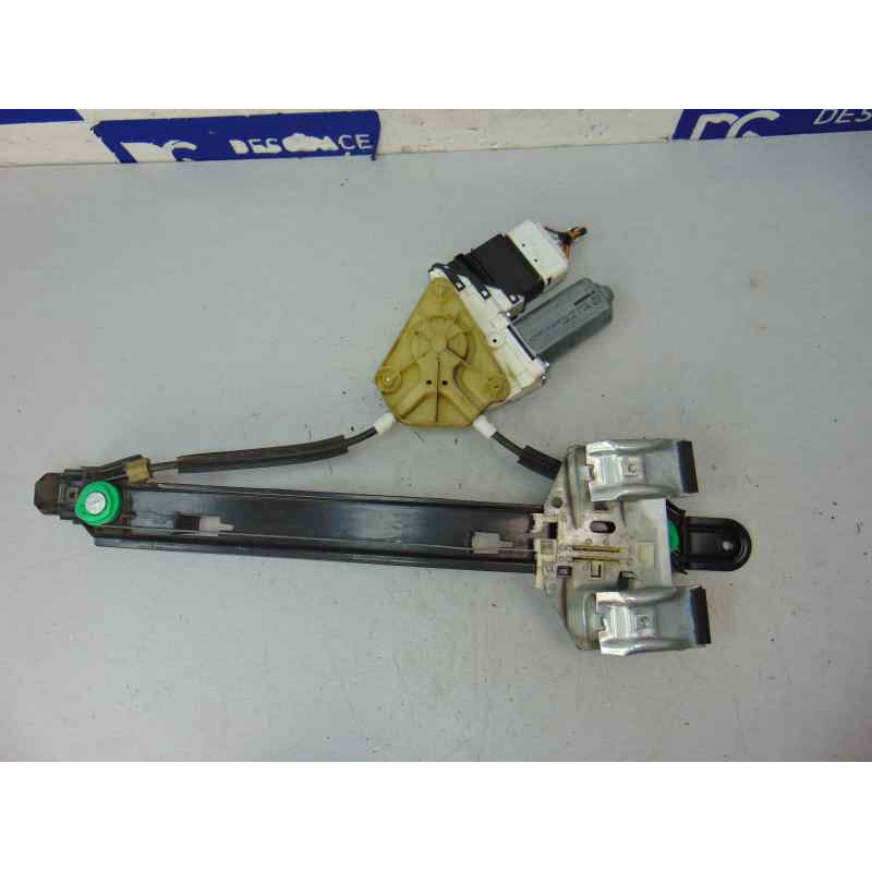 1K0959703G  ELEVALUNAS TRASERO IZQUIERDO SEAT LEON (1P1) Stylance / Style 2009 1K0959703G 186079 SEAT - 6