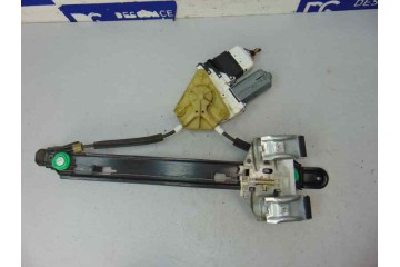 1K0959703G  ELEVALUNAS TRASERO IZQUIERDO SEAT LEON (1P1) Stylance / Style 2009 1K0959703G 186079 SEAT - 6