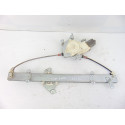 2 PIN ELEVALUNAS DELANTERO DERECHO NISSAN MICRA (K12E)