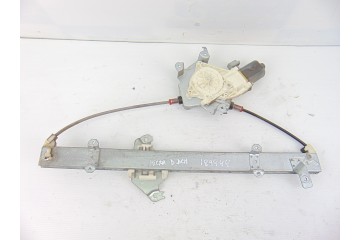 2 PIN ELEVALUNAS DELANTERO DERECHO NISSAN MICRA (K12E)