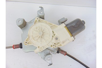 2 PIN ELEVALUNAS DELANTERO DERECHO NISSAN MICRA (K12E)