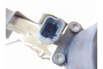 2 PIN ELEVALUNAS DELANTERO DERECHO NISSAN MICRA (K12E)