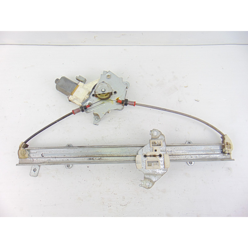 2 PIN ELEVALUNAS DELANTERO DERECHO NISSAN MICRA (K12E)