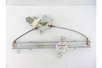 2 PIN ELEVALUNAS DELANTERO DERECHO NISSAN MICRA (K12E)