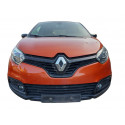 RENAULT CAPTUR I Adventure