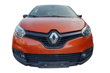 RENAULT CAPTUR I Adventure