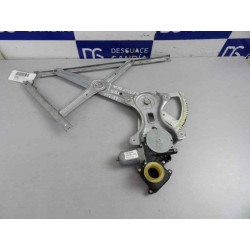997250-103 ELEVALUNAS TRASERO DERECHO TOYOTA COROLLA VERSO (R1)