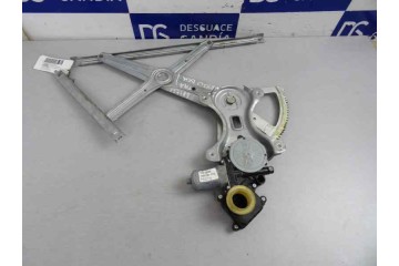 997250-103 ELEVALUNAS TRASERO DERECHO TOYOTA COROLLA VERSO (R1) 2.2 D-4D Sol 2008 997250-103 157289 TOYOTA - 1