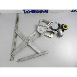 6 PIN ELEVALUNAS TRASERO DERECHO TOYOTA COROLLA VERSO (R1)