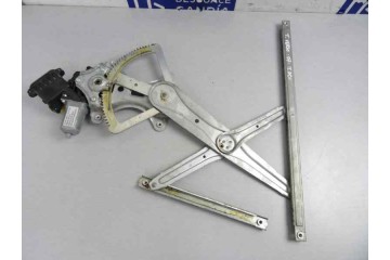 6 PIN ELEVALUNAS TRASERO DERECHO TOYOTA COROLLA VERSO (R1) 2.2 D-4D Sol 2007 6 PIN 166023 TOYOTA - 1