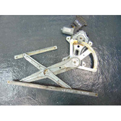 69830-0F020 ELEVALUNAS TRASERO DERECHO TOYOTA COROLLA VERSO (R1)
