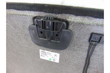 A2046800402 BANDEJA TRASERA MERCEDES-BENZ CLASE GLK (BM 204)