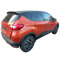 RENAULT CAPTUR I Adventure