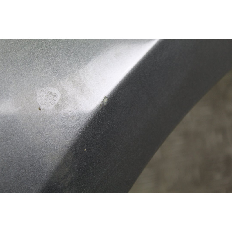 GRIS CENIZA ALETA DELANTERA DERECHA VOLKSWAGEN GOLF VII BERLINA (BQ1/BE2)