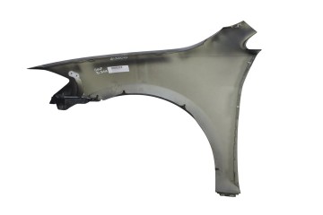 GRIS CENIZA ALETA DELANTERA DERECHA VOLKSWAGEN GOLF VII BERLINA (BQ1/BE2) Advance 2018 GRIS CENIZA 213500 VOLKSWAGEN - 2