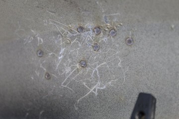 GRIS CENIZA ALETA DELANTERA DERECHA VOLKSWAGEN GOLF VII BERLINA (BQ1/BE2) Advance 2018 GRIS CENIZA 213500 VOLKSWAGEN - 3