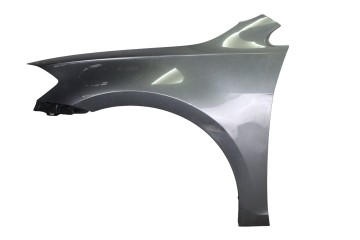 GRIS CENIZA ALETA DELANTERA IZQUIERDA VOLKSWAGEN GOLF VII BERLINA (BQ1/BE2) Advance 2018 GRIS CENIZA 213501 VOLKSWAGEN - 1