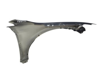 GRIS CENIZA ALETA DELANTERA IZQUIERDA VOLKSWAGEN GOLF VII BERLINA (BQ1/BE2) Advance 2018 GRIS CENIZA 213501 VOLKSWAGEN - 2