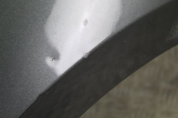 GRIS CENIZA ALETA DELANTERA IZQUIERDA VOLKSWAGEN GOLF VII BERLINA (BQ1/BE2) Advance 2018 GRIS CENIZA 213501 VOLKSWAGEN - 3