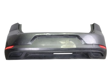 GRIS CENIZA PARAGOLPES TRASERO VOLKSWAGEN GOLF VII BERLINA (BQ1/BE2) Advance 2018 GRIS CENIZA 213509 VOLKSWAGEN - 1