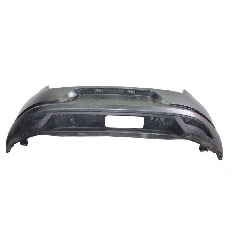 GRIS CENIZA PARAGOLPES TRASERO VOLKSWAGEN GOLF VII BERLINA (BQ1/BE2) Advance 2018 GRIS CENIZA 213509 VOLKSWAGEN - 1