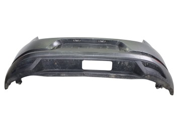 GRIS CENIZA PARAGOLPES TRASERO VOLKSWAGEN GOLF VII BERLINA (BQ1/BE2) Advance 2018 GRIS CENIZA 213509 VOLKSWAGEN - 1