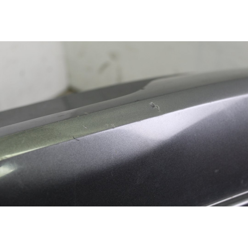 GRIS CENIZA PARAGOLPES TRASERO VOLKSWAGEN GOLF VII BERLINA (BQ1/BE2) Advance 2018 GRIS CENIZA 213509 VOLKSWAGEN - 2