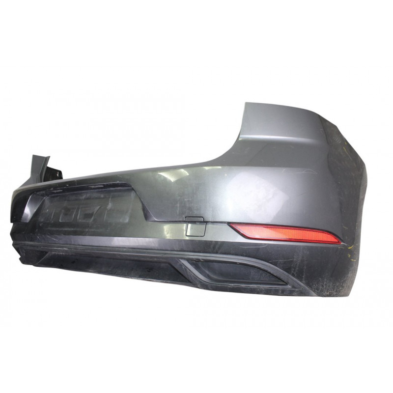 GRIS CENIZA PARAGOLPES TRASERO VOLKSWAGEN GOLF VII BERLINA (BQ1/BE2) Advance 2018 GRIS CENIZA 213509 VOLKSWAGEN - 3