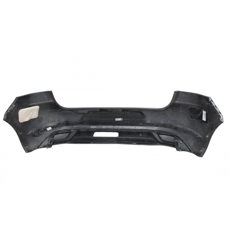 GRIS CENIZA PARAGOLPES TRASERO VOLKSWAGEN GOLF VII BERLINA (BQ1/BE2) Advance 2018 GRIS CENIZA 213509 VOLKSWAGEN - 5