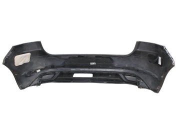 GRIS CENIZA PARAGOLPES TRASERO VOLKSWAGEN GOLF VII BERLINA (BQ1/BE2) Advance 2018 GRIS CENIZA 213509 VOLKSWAGEN - 5