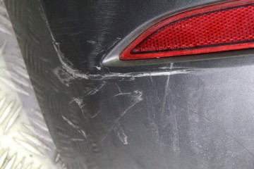 GRIS CENIZA PARAGOLPES TRASERO VOLKSWAGEN GOLF VII BERLINA (BQ1/BE2) Advance 2018 GRIS CENIZA 213509 VOLKSWAGEN - 6