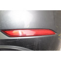 GRIS CENIZA PARAGOLPES TRASERO VOLKSWAGEN GOLF VII BERLINA (BQ1/BE2) Advance 2018 GRIS CENIZA 213509 VOLKSWAGEN - 7