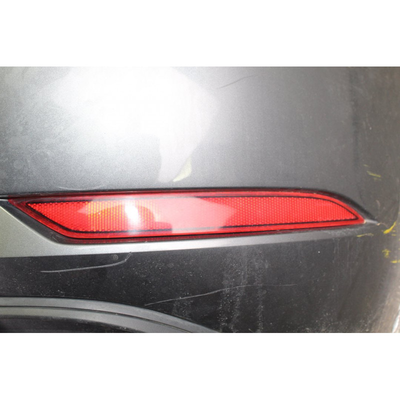 GRIS CENIZA PARAGOLPES TRASERO VOLKSWAGEN GOLF VII BERLINA (BQ1/BE2) Advance 2018 GRIS CENIZA 213509 VOLKSWAGEN - 7