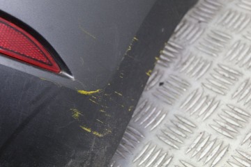 GRIS CENIZA PARAGOLPES TRASERO VOLKSWAGEN GOLF VII BERLINA (BQ1/BE2) Advance 2018 GRIS CENIZA 213509 VOLKSWAGEN - 8