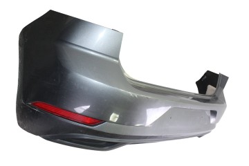 GRIS CENIZA PARAGOLPES TRASERO VOLKSWAGEN GOLF VII BERLINA (BQ1/BE2) Advance 2018 GRIS CENIZA 213509 VOLKSWAGEN - 10