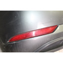 GRIS CENIZA PARAGOLPES TRASERO VOLKSWAGEN GOLF VII BERLINA (BQ1/BE2) Advance 2018 GRIS CENIZA 213509 VOLKSWAGEN - 11