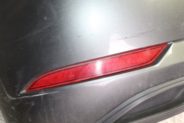 GRIS CENIZA PARAGOLPES TRASERO VOLKSWAGEN GOLF VII BERLINA (BQ1/BE2) Advance 2018 GRIS CENIZA 213509 VOLKSWAGEN - 11