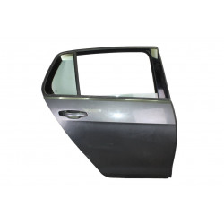 GRIS CENIZA PUERTA TRASERA DERECHA VOLKSWAGEN GOLF VII BERLINA (BQ1/BE2)