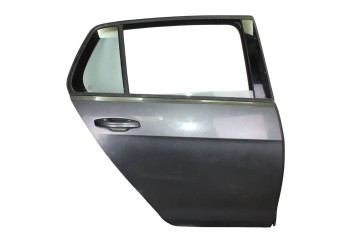 GRIS CENIZA PUERTA TRASERA DERECHA VOLKSWAGEN GOLF VII BERLINA (BQ1/BE2) Advance 2018 GRIS CENIZA 213506 VOLKSWAGEN - 1