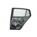 GRIS CENIZA PUERTA TRASERA DERECHA VOLKSWAGEN GOLF VII BERLINA (BQ1/BE2) Advance 2018 GRIS CENIZA 213506 VOLKSWAGEN - 1