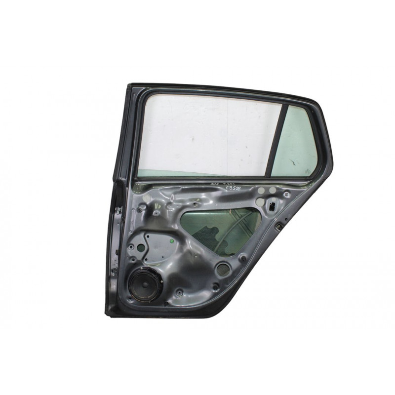 GRIS CENIZA PUERTA TRASERA DERECHA VOLKSWAGEN GOLF VII BERLINA (BQ1/BE2) Advance 2018 GRIS CENIZA 213506 VOLKSWAGEN - 1