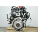 EYDB MOTOR COMPLETO FORD FOCUS BERLINA (CAK) Trend 2003 EYDB 207831 FORD - 1